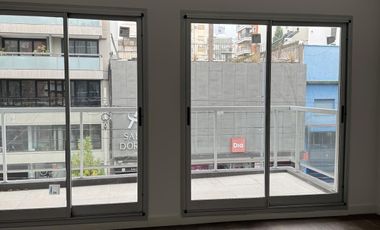 Departamento en Urquiza R