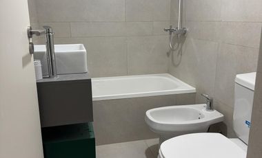 Departamento en Urquiza R