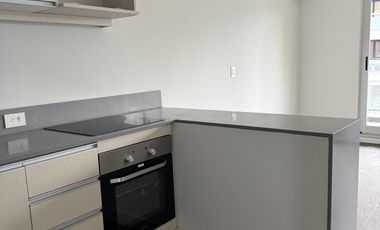 Departamento en Urquiza R