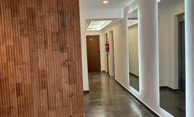 Departamento en Urquiza R