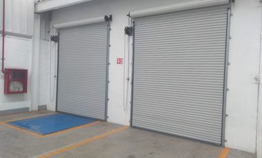 SE RENTA NAVE INDUSTRIAL  EN CUAUTITLAN