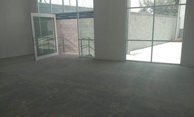 SE RENTA NAVE INDUSTRIAL  EN CUAUTITLAN