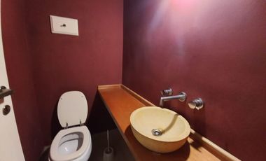 Departamento en venta en Olivos 3 ambientes.