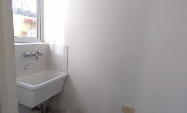 Departamento en venta en Olivos 3 ambientes.