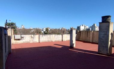 Departamento en venta en Olivos 3 ambientes.