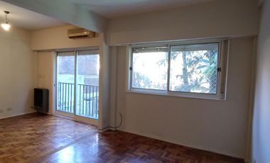 Departamento en venta en Olivos 3 ambientes.