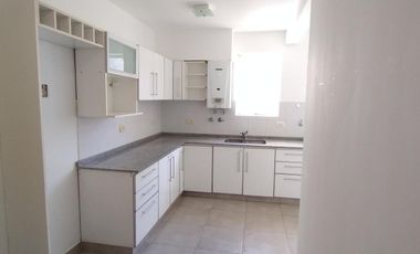 Departamento en venta en Olivos 3 ambientes.