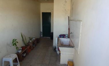 Departamento en venta en Olivos 3 ambientes.