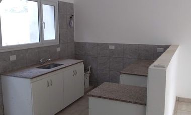 Venta Dúplex 2 dormitorios - Dr. René Favaloro 675 - Plottier