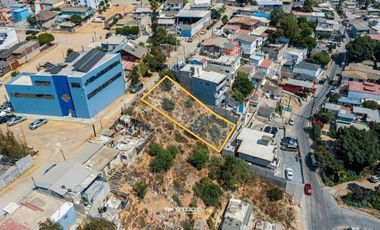 TERRENO DE OPORTUNIDAD