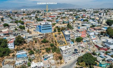 TERRENO DE OPORTUNIDAD