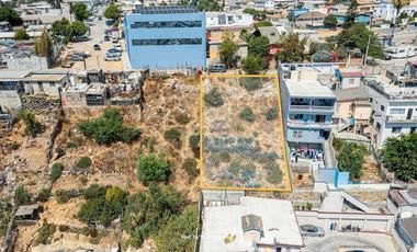 TERRENO DE OPORTUNIDAD