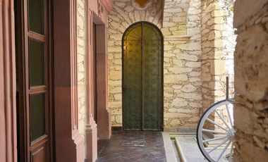 Departamentos y Locales en Venta | Mineral de Pozos | Renta, Comercio o Vivienda