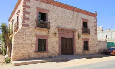 Departamentos y Locales en Venta | Mineral de Pozos | Renta, Comercio o Vivienda