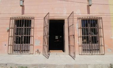 Venta de Restaurante con Renta Activa | Mineral de Pozos | Inversión