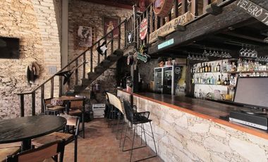 Venta de Restaurante con Renta Activa | Mineral de Pozos | Inversión