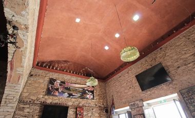 Venta de Restaurante con Renta Activa | Mineral de Pozos | Inversión
