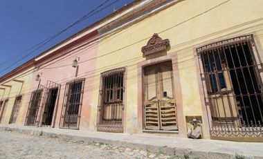 Venta de Restaurante con Renta Activa | Mineral de Pozos | Inversión