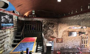 Venta de Restaurante con Renta Activa | Mineral de Pozos | Inversión