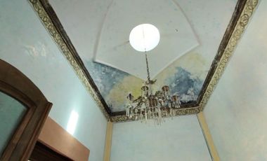 Hotel Boutique en Venta | Mineral de Pozos | Ubicación Privilegiada
