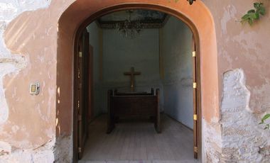 Hotel Boutique en Venta | Mineral de Pozos | Ubicación Privilegiada