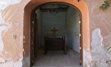 Hotel Boutique en Venta | Mineral de Pozos | Ubicación Privilegiada
