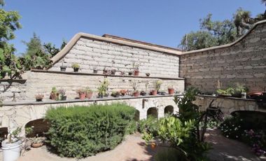 Hotel Boutique en Venta | Mineral de Pozos | Ubicación Privilegiada