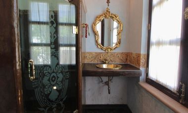 Hotel Boutique en Venta | Mineral de Pozos | Ubicación Privilegiada