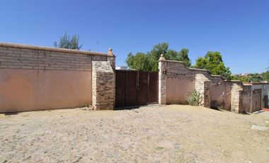 Hotel Boutique en Venta | Mineral de Pozos | Ubicación Privilegiada