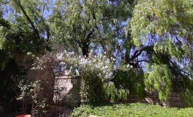 Hotel Boutique en Venta | Mineral de Pozos | Ubicación Privilegiada