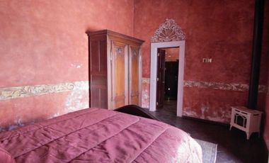 Hotel Boutique en Venta | Mineral de Pozos | Ubicación Privilegiada