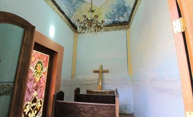 Hotel Boutique en Venta | Mineral de Pozos | Ubicación Privilegiada
