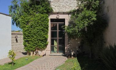 Hotel Boutique en Venta | Mineral de Pozos | Ubicación Privilegiada