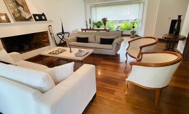 San Isidro Chico - CASA EN ALQUILER - Los Aromos 1200