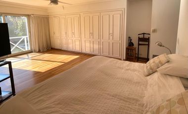 San Isidro Chico - CASA EN ALQUILER - Los Aromos 1200