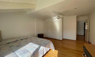 San Isidro Chico - CASA EN ALQUILER - Los Aromos 1200