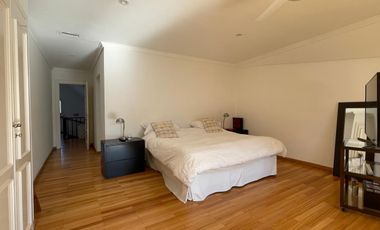 San Isidro Chico - CASA EN ALQUILER - Los Aromos 1200