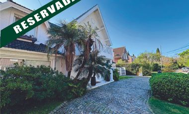 San Isidro Chico - CASA EN ALQUILER - Los Aromos 1200