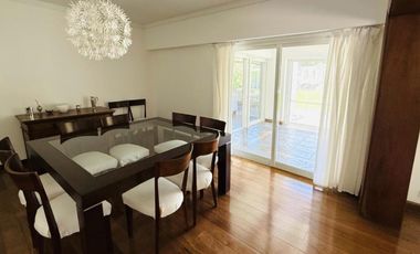 San Isidro Chico - CASA EN ALQUILER - Los Aromos 1200