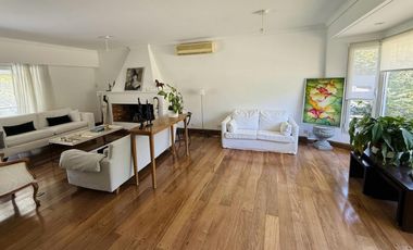 San Isidro Chico - CASA EN ALQUILER - Los Aromos 1200