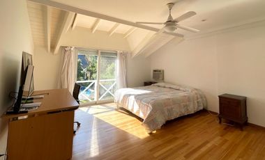 San Isidro Chico - CASA EN ALQUILER - Los Aromos 1200