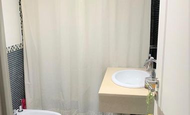 Departamento en  2 ambientes con terraza y cochera en Victoria