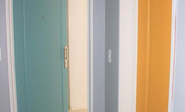 Departamento en  2 ambientes con terraza y cochera en Victoria