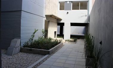 Departamento en  2 ambientes con terraza y cochera en Victoria