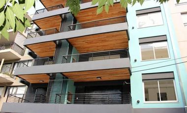 Departamento en  2 ambientes con terraza y cochera en Victoria