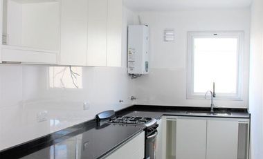Departamento en  2 ambientes con terraza y cochera en Victoria