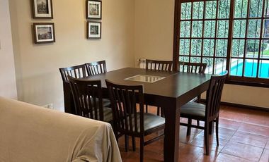 Casa 5 ambientes en venta en Castelar