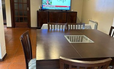 Casa 5 ambientes en venta en Castelar