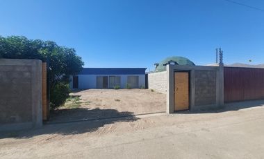 PIEDRA COLGADA, COPIAPÓ