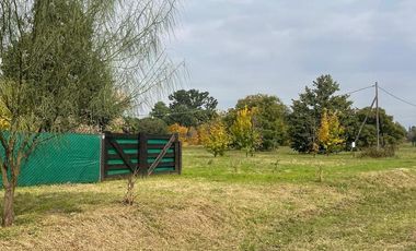 VENTA DE EXCEPCIONALES LOTES EN VALLE DEL GOLF